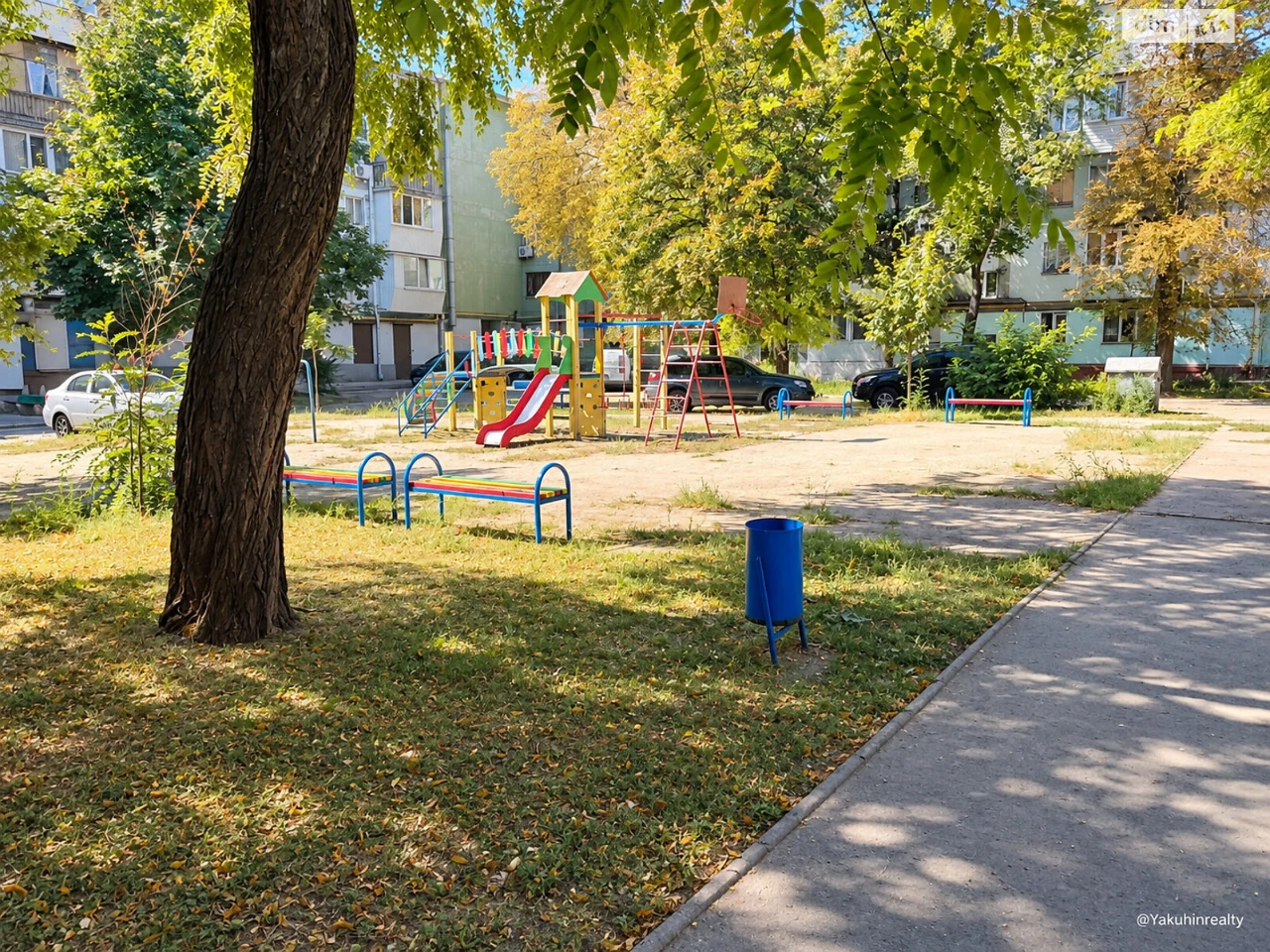 Продаж Квартира Вознесенівський (Орджонікідзевський)