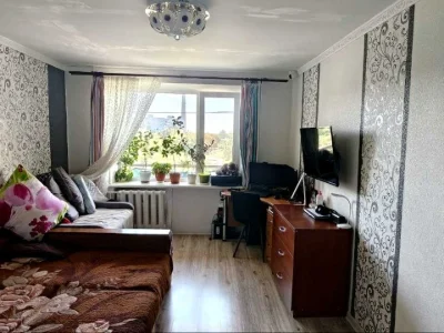 Квартира. Запоріжжя, Сорочинська вул. (Новгородська)