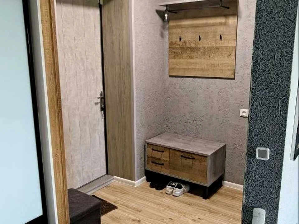 Квартира. Запоріжжя, Сорочинська вул. (Новгородська)