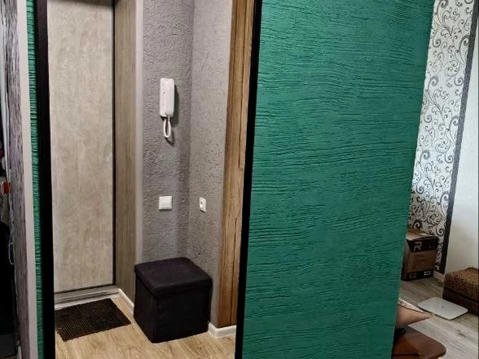 Квартира. Запоріжжя, Сорочинська вул. (Новгородська)