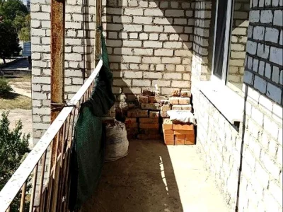 Квартира. Запоріжжя, Сорочинська вул. (Новгородська)