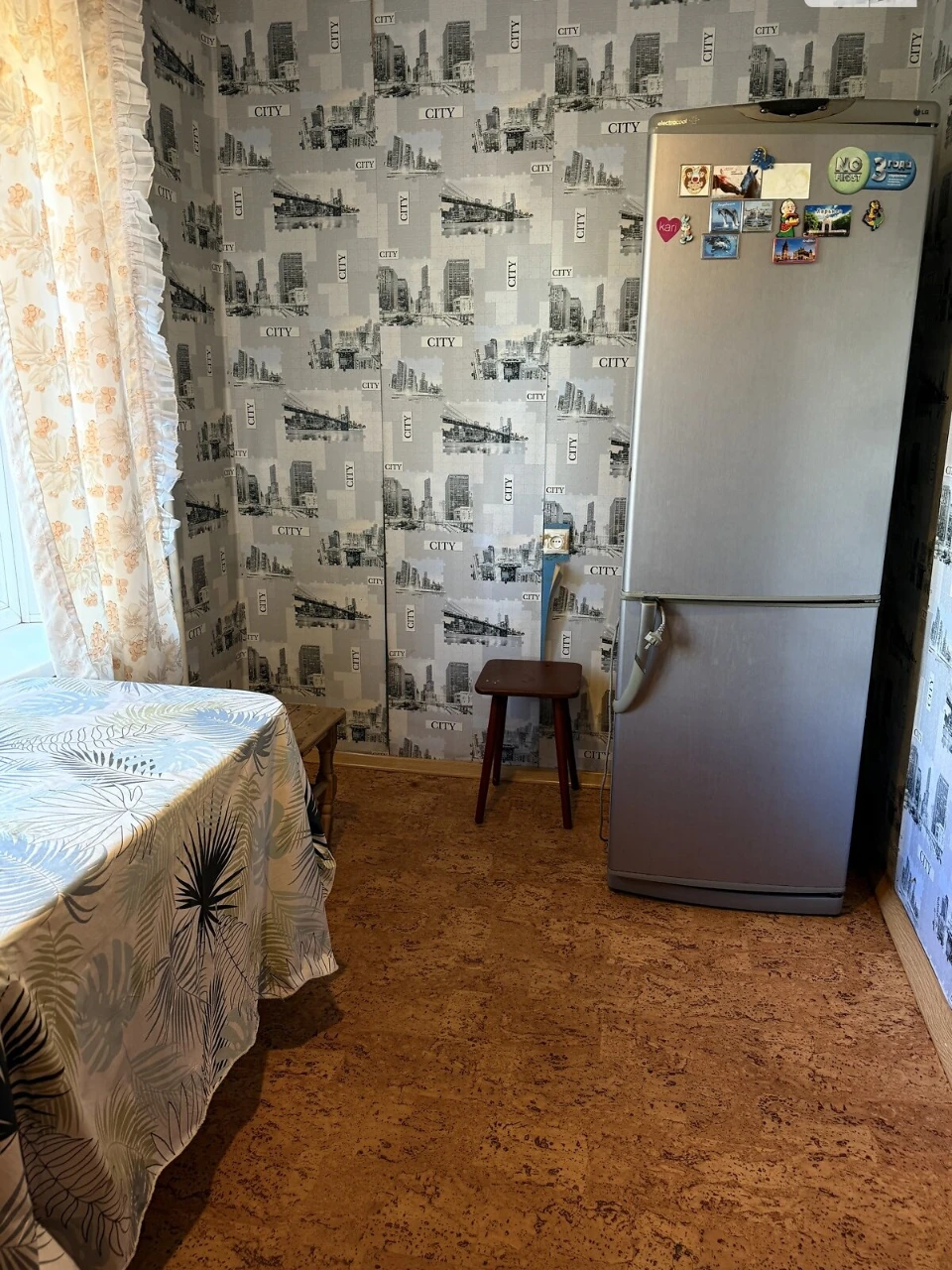 Довгострокова Оренда Квартира Олександрівський (Жовтневий)