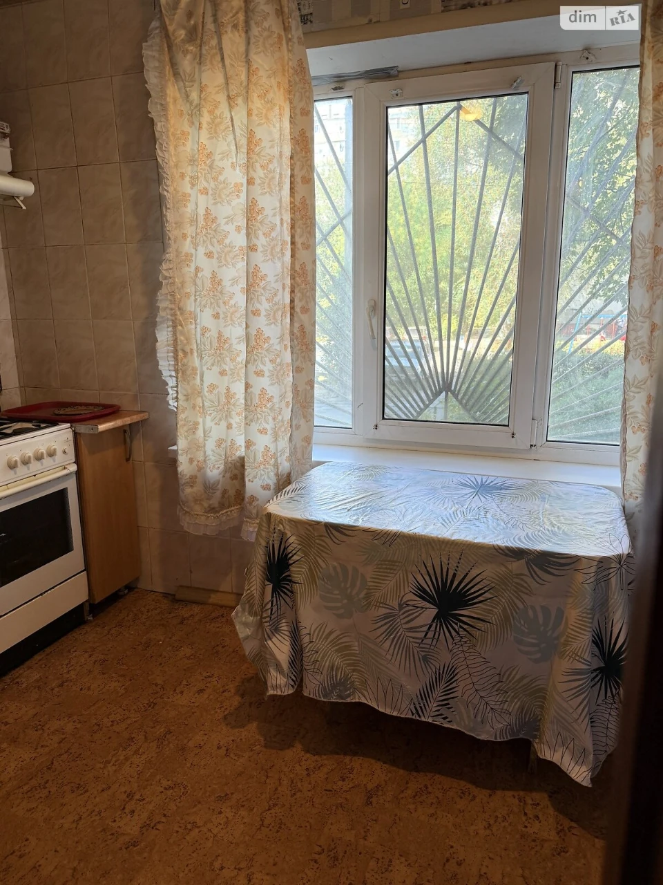 Довгострокова Оренда Квартира Олександрівський (Жовтневий)