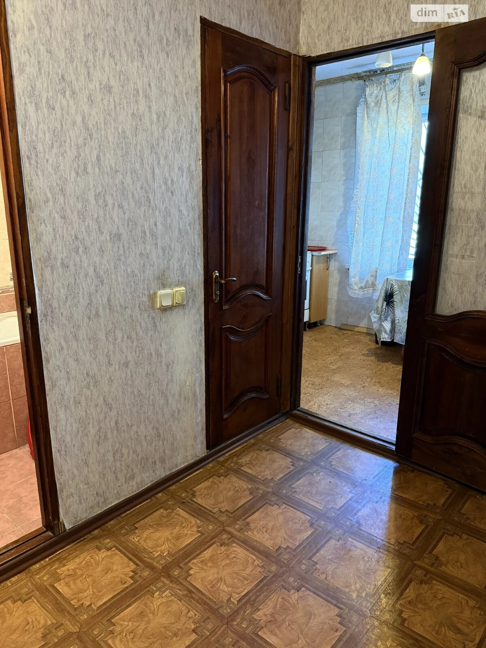 Довгострокова Оренда Квартира Олександрівський (Жовтневий)