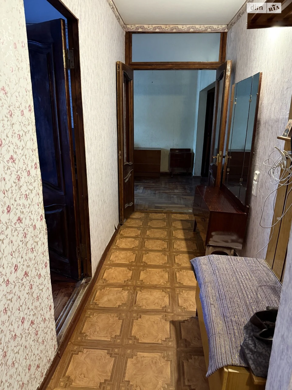 Довгострокова Оренда Квартира Олександрівський (Жовтневий)