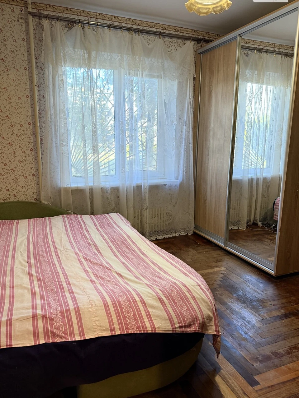 Довгострокова Оренда Квартира Олександрівський (Жовтневий)