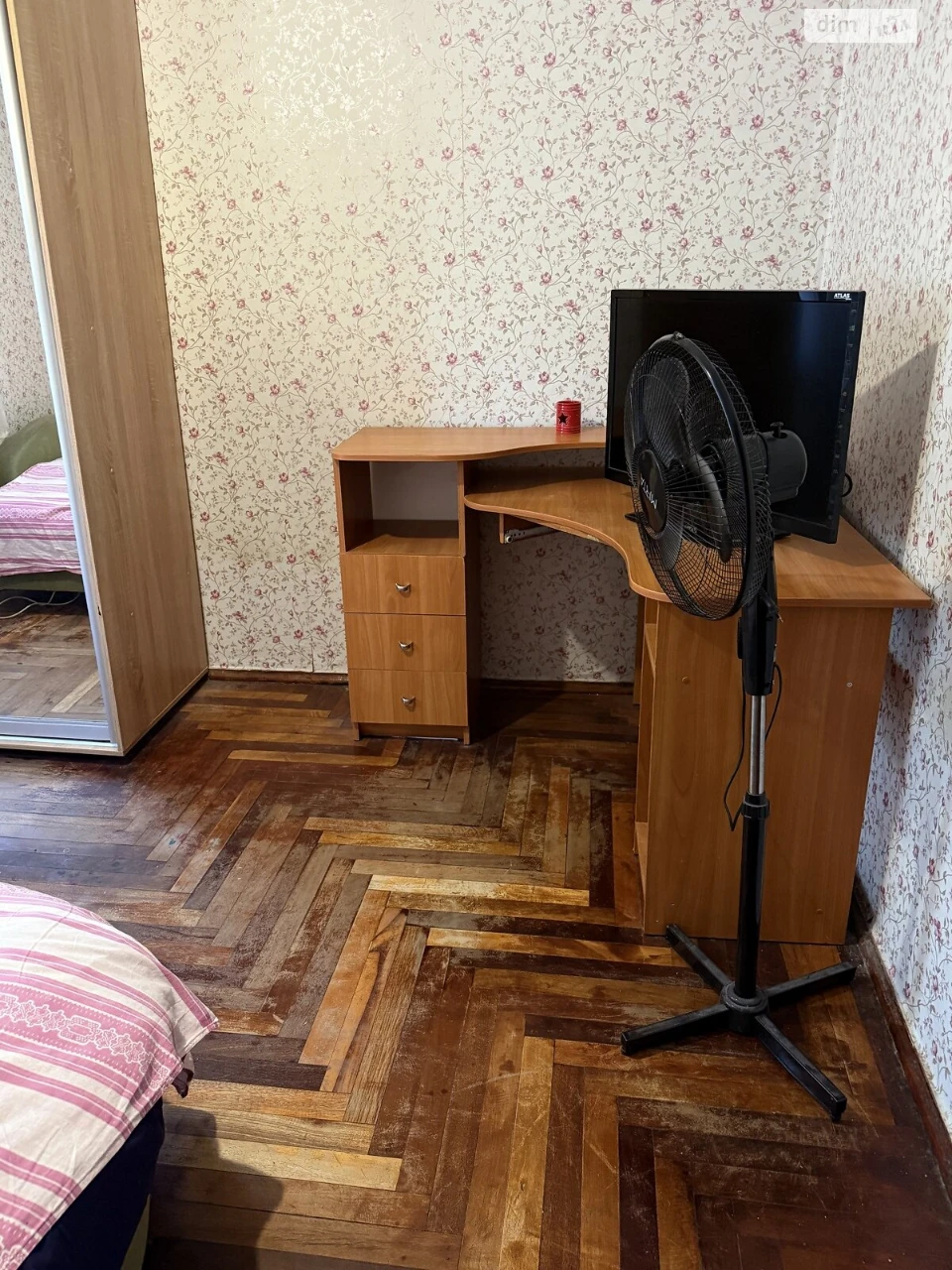 Довгострокова Оренда Квартира Олександрівський (Жовтневий)
