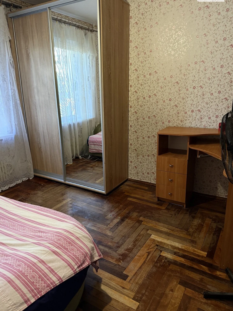 Довгострокова Оренда Квартира Олександрівський (Жовтневий)