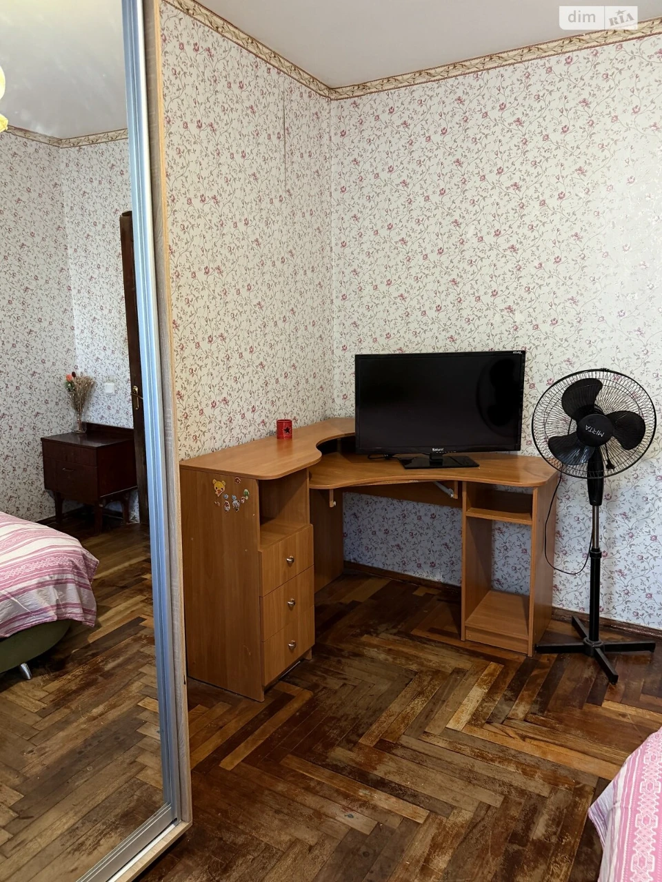 Довгострокова Оренда Квартира Олександрівський (Жовтневий)