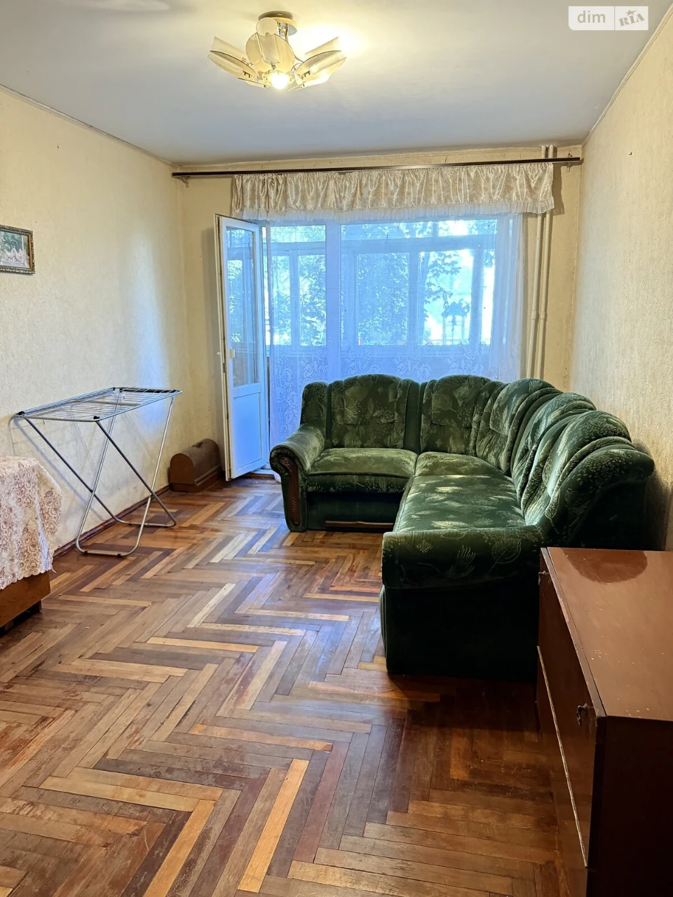 Довгострокова Оренда Квартира Олександрівський (Жовтневий)