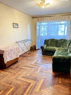 Довгострокова Оренда Квартира Олександрівський (Жовтневий)