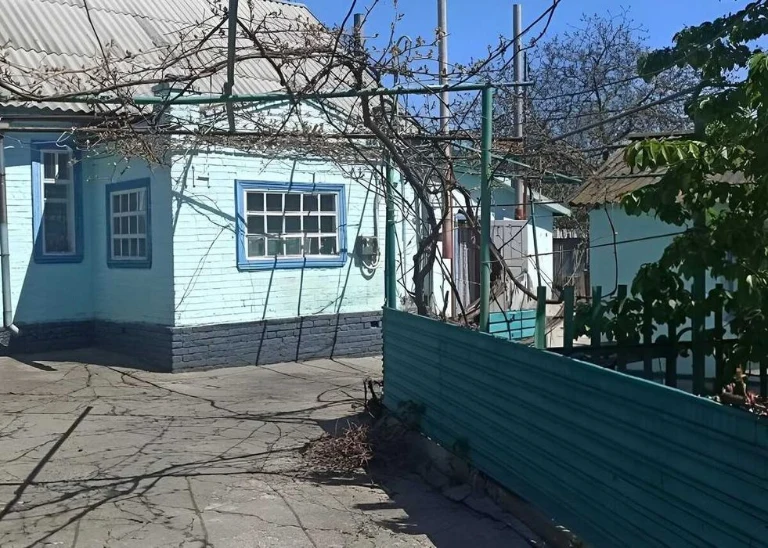 Продаж частини будинку м.Запоріжжя, Верхня Хортиця (22-410-7
