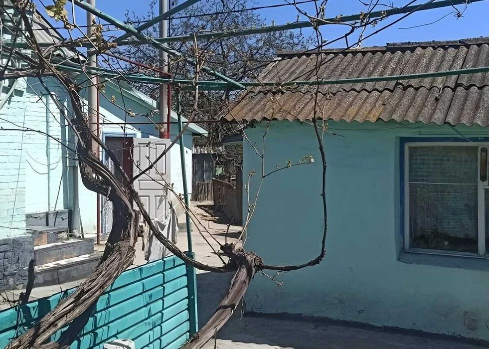 Продаж частини будинку м.Запоріжжя, Верхня Хортиця (22-410-7