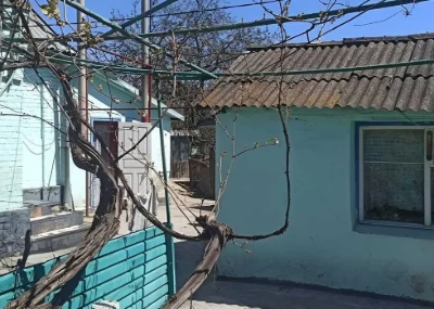 Продаж частини будинку м.Запоріжжя, Верхня Хортиця (22-410-7