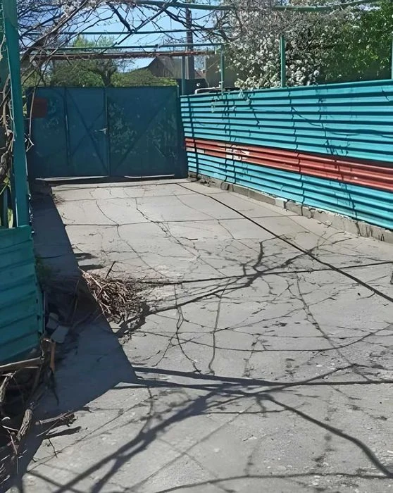 Продаж частини будинку м.Запоріжжя, Верхня Хортиця (22-410-7