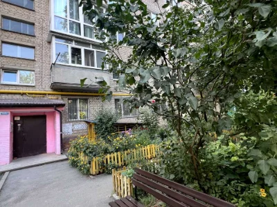 Квартира. Вінниця, Академіка Янгеля вул. (Фрунзе)