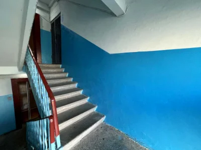 Квартира. Вінниця, Академіка Янгеля вул. (Фрунзе)