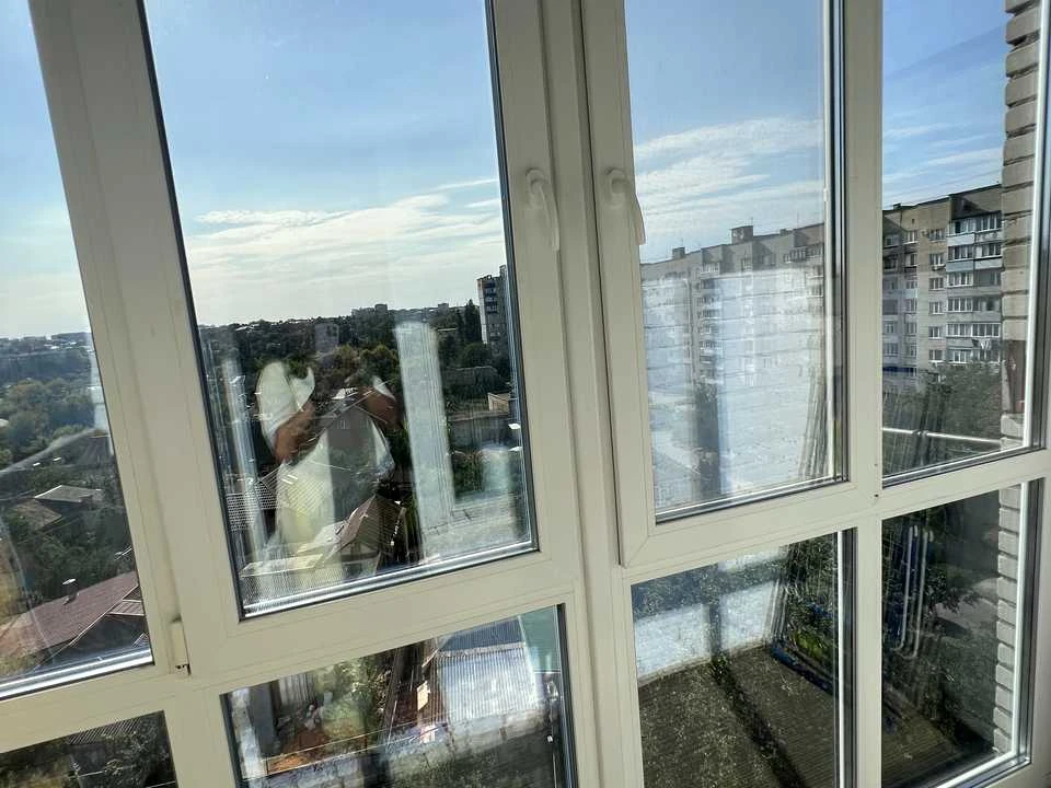 Квартира. Вінниця, Академіка Янгеля вул. (Фрунзе)