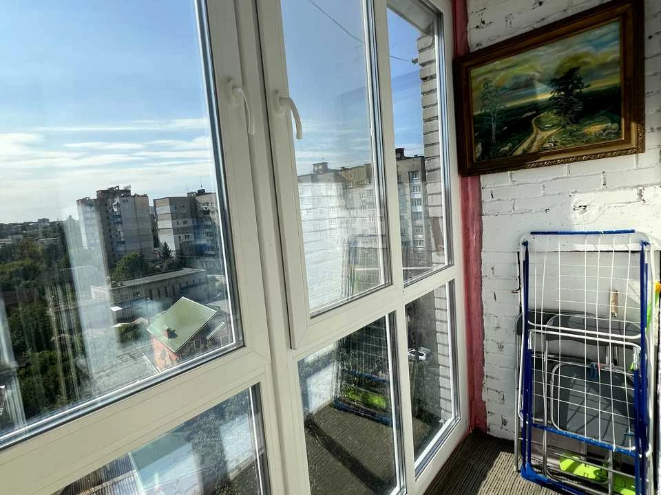 Квартира. Вінниця, Академіка Янгеля вул. (Фрунзе)