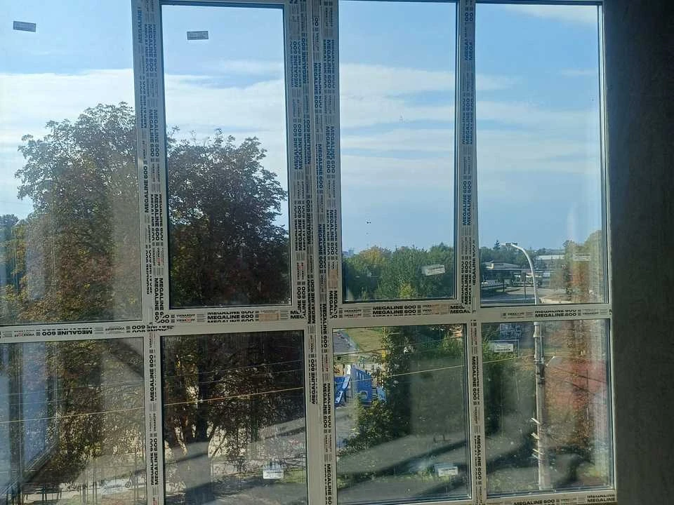 Квартира. Вінниця, Волошкова вул. (Іванова), (Будинок)