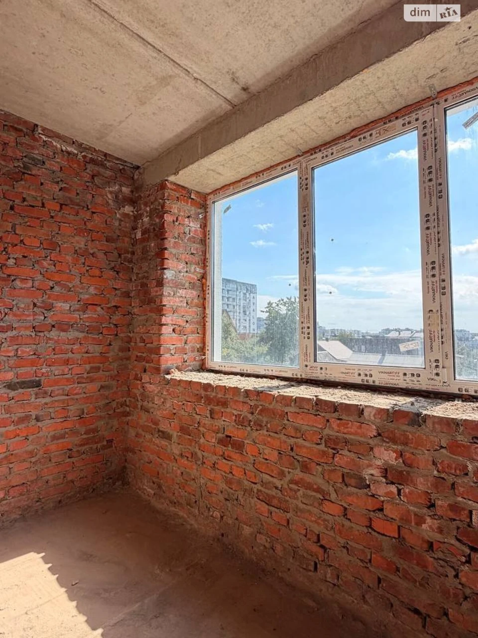 Продаж Квартира Слов'янка