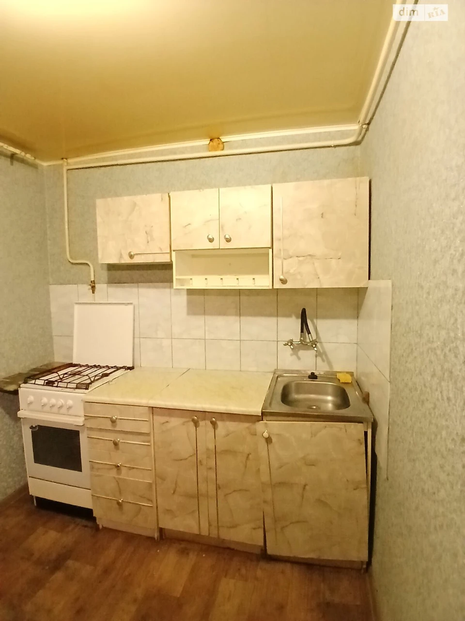 Довгострокова Оренда Квартира Ближнє замостя
