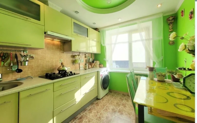 Продам 2к квартиру район Вишенька