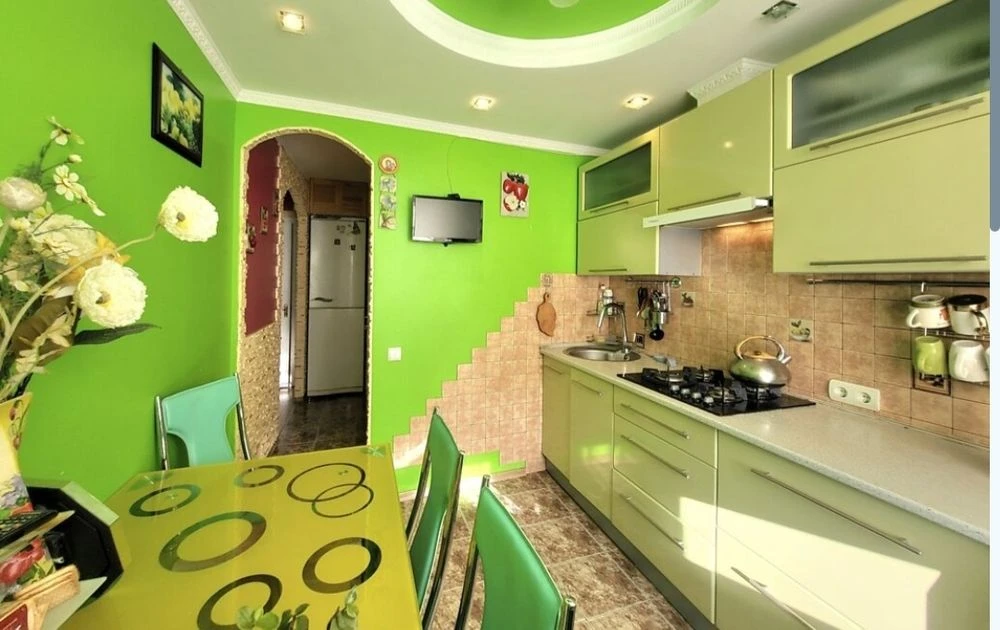 Продам 2к квартиру район Вишенька