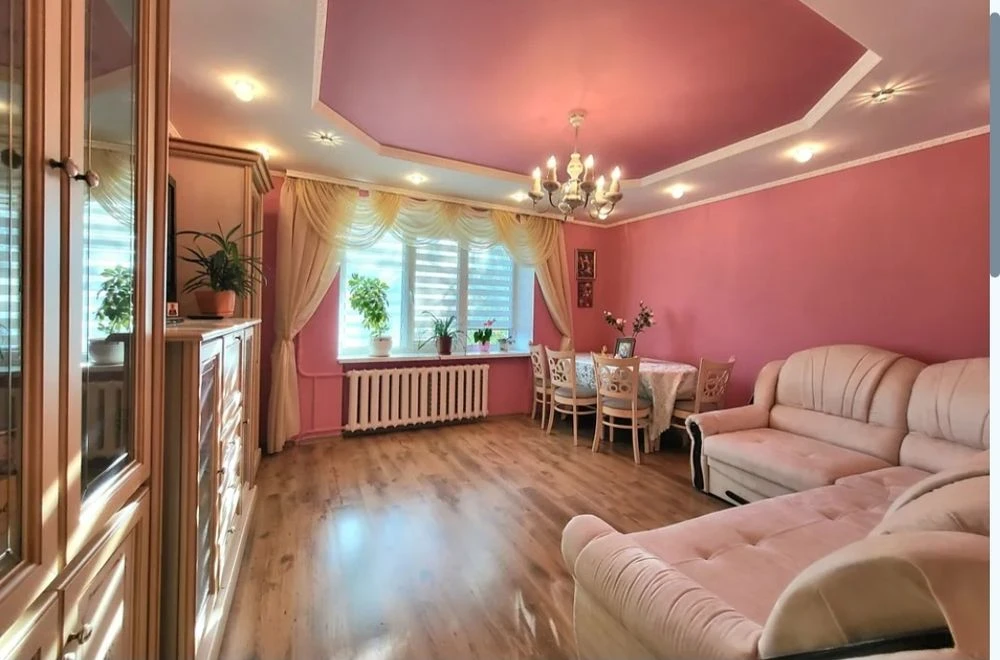 Продам 2к квартиру район Вишенька