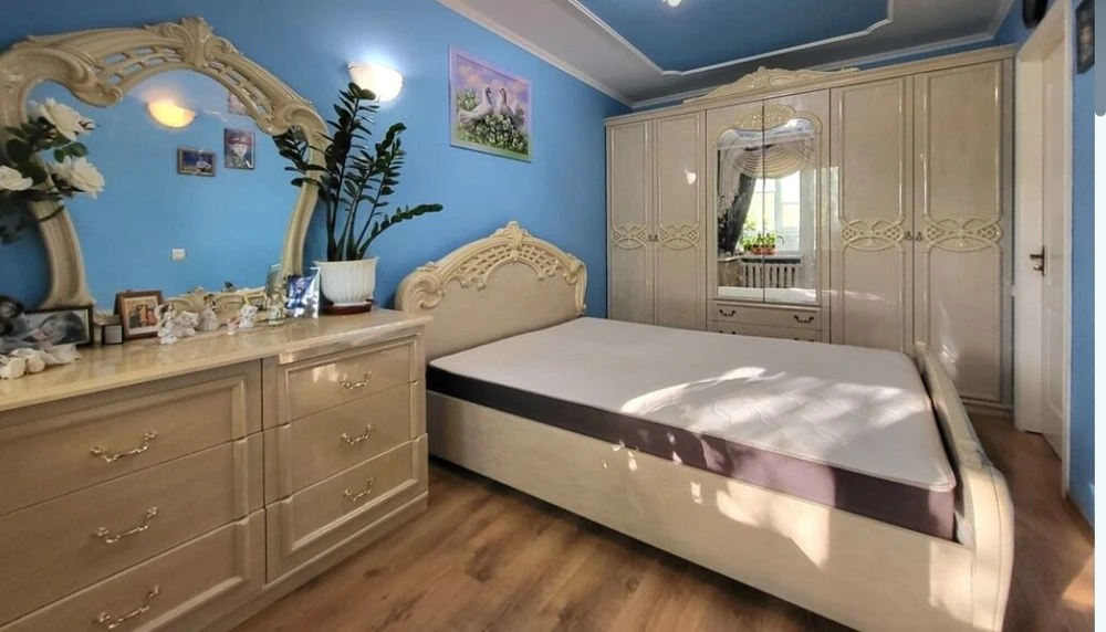 Продам 2к квартиру район Вишенька