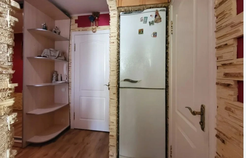 Продам 2к квартиру район Вишенька