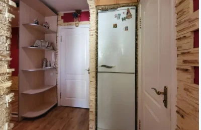 Продам 2к квартиру район Вишенька