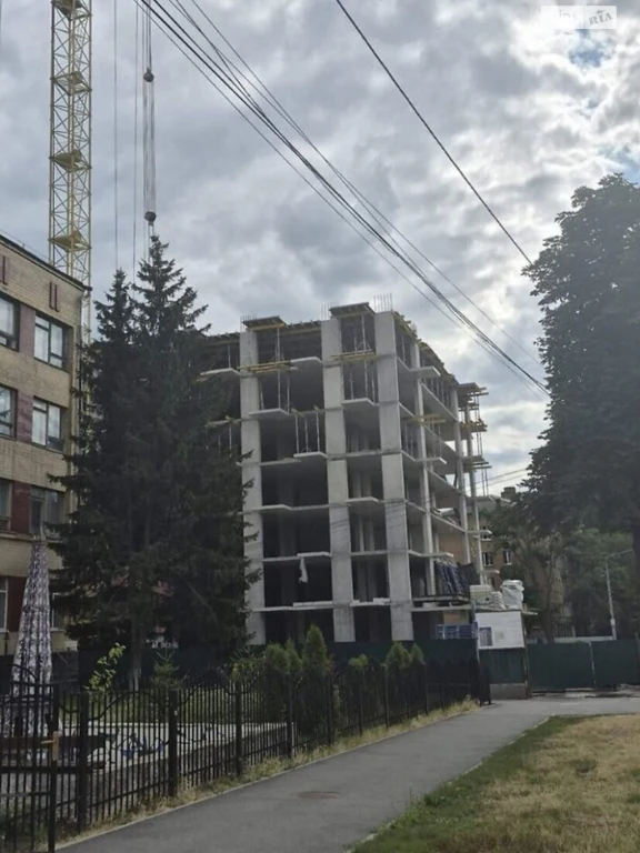 Продаж Квартира Ближнє замостя