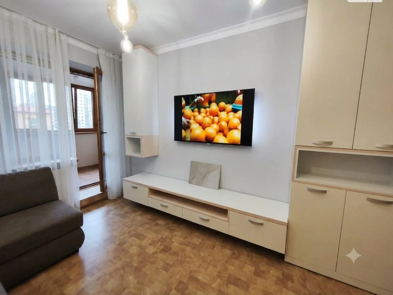 Довгострокова Оренда Квартира Свердловський масив
