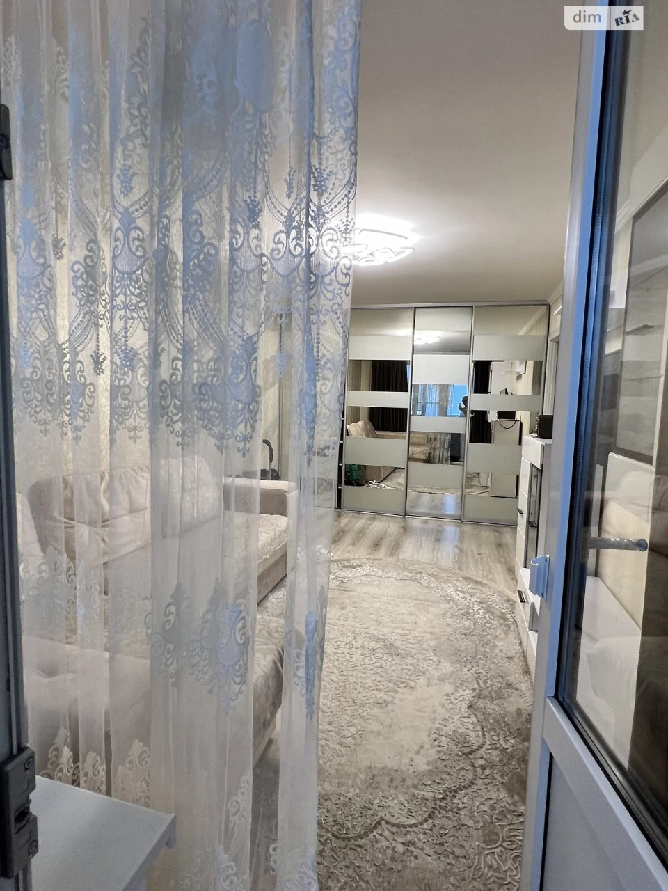 Довгострокова Оренда Квартира Свердловський масив