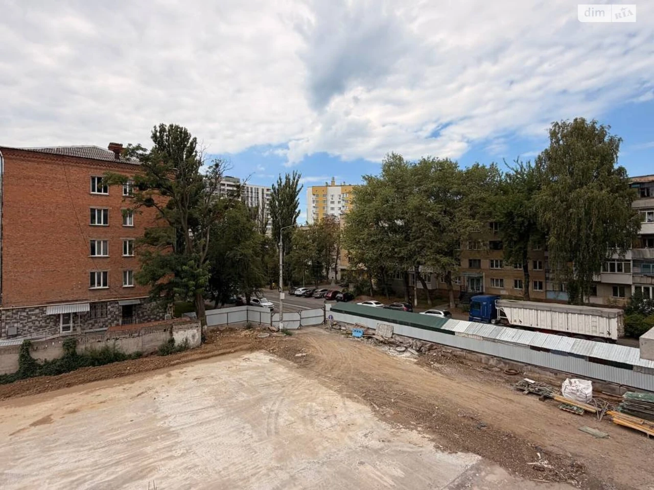 Продаж Квартира Ближнє замостя