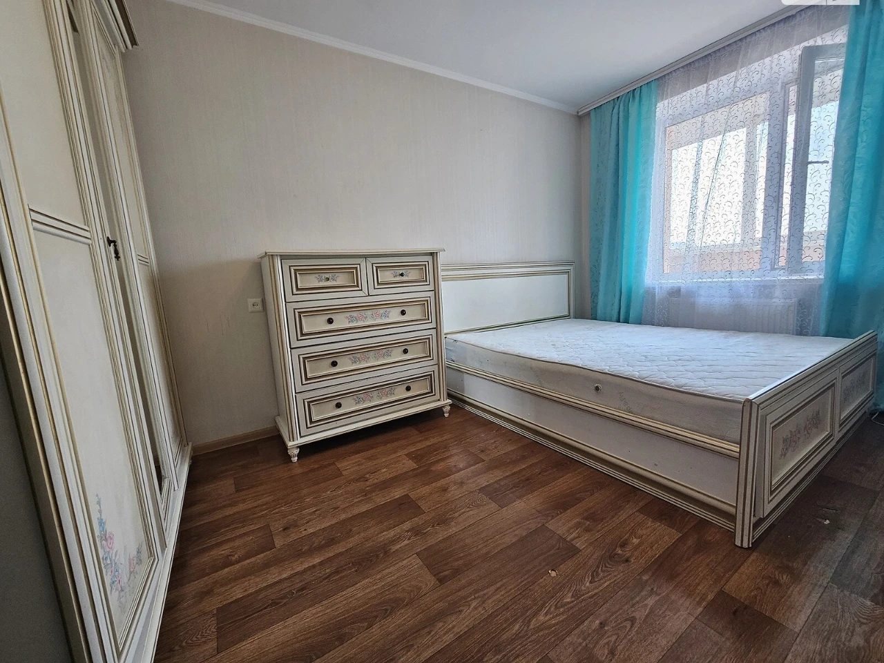 Довгострокова Оренда Квартира Вишенька