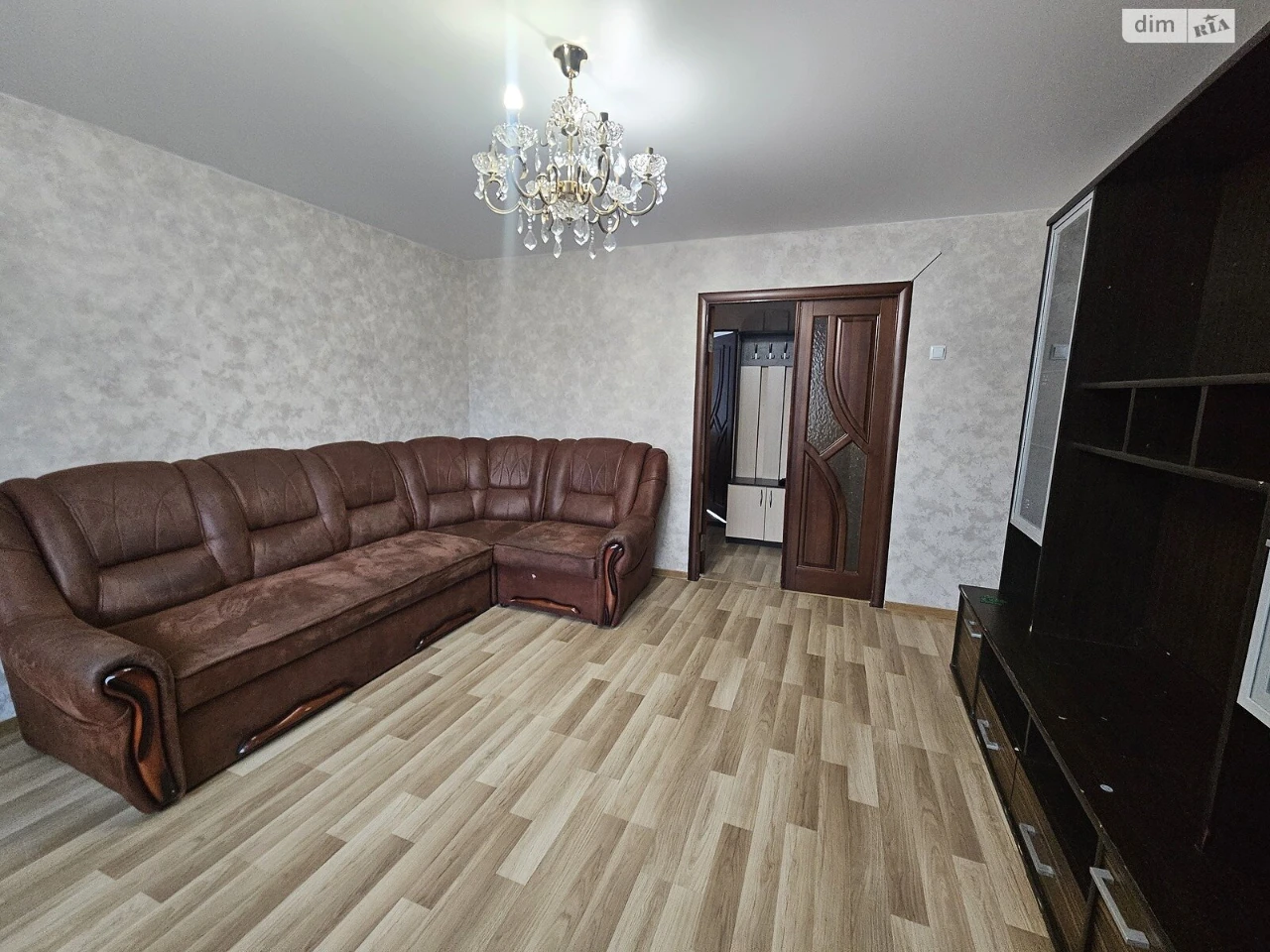 Довгострокова Оренда Квартира Вишенька