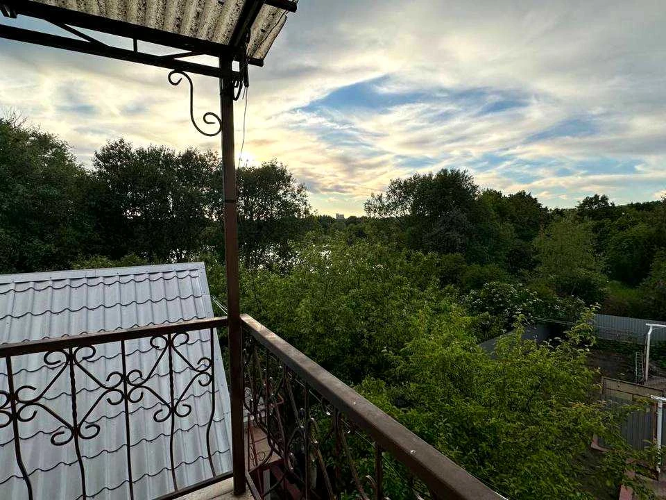 Будинок. Хмельницький, 1-й Кам'янецький проїзд