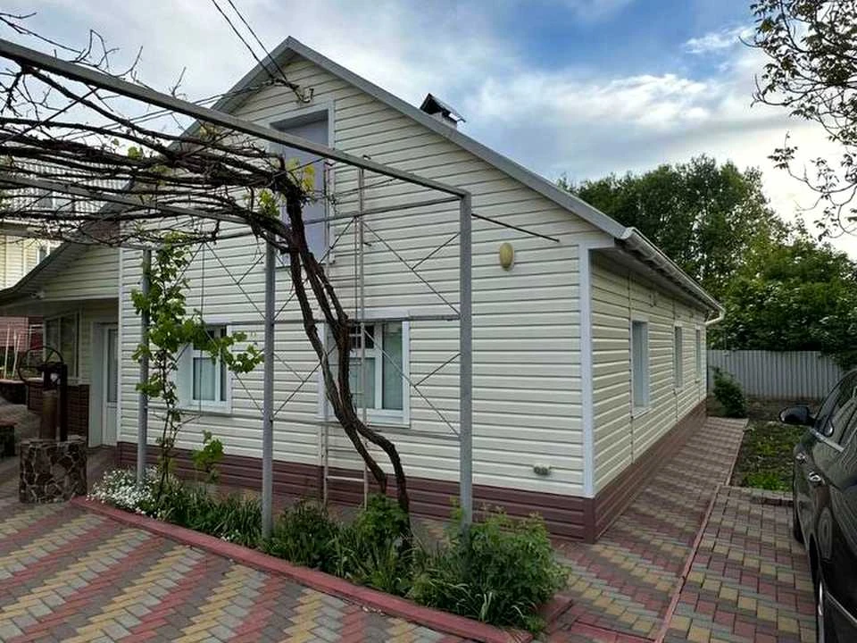 Будинок. Хмельницький, 1-й Кам'янецький проїзд