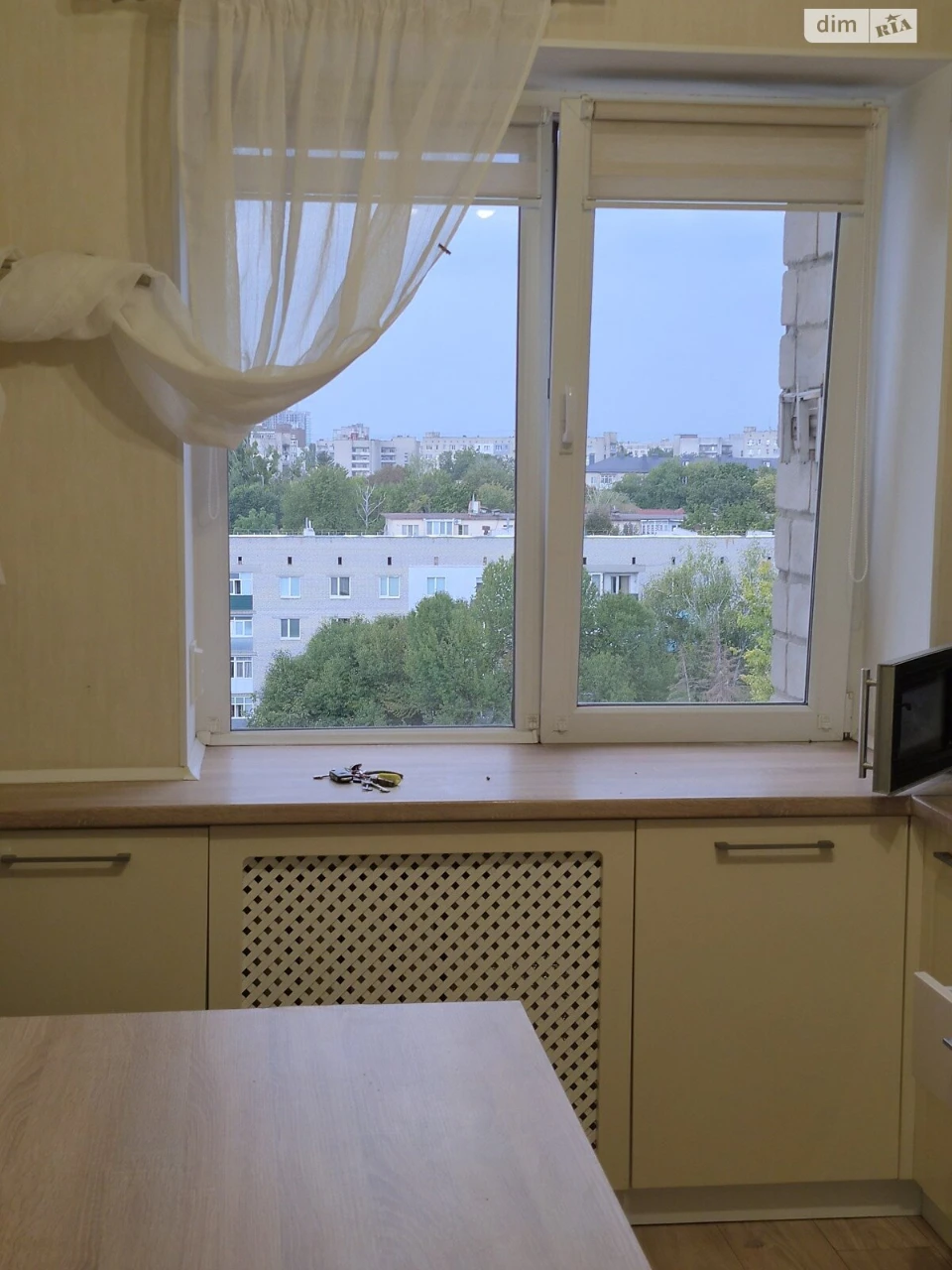 Продаж Квартира Вишенька