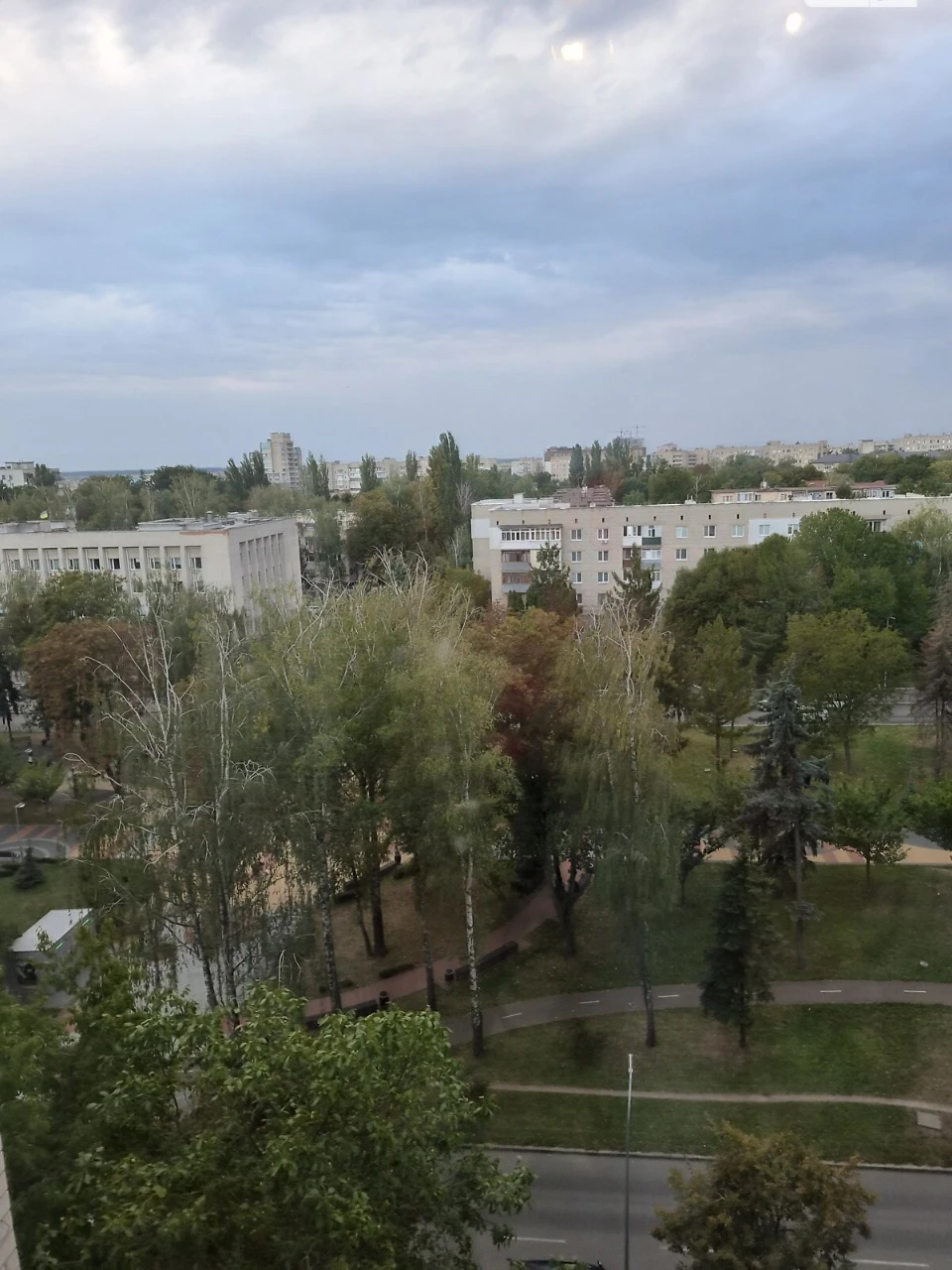 Продаж Квартира Вишенька