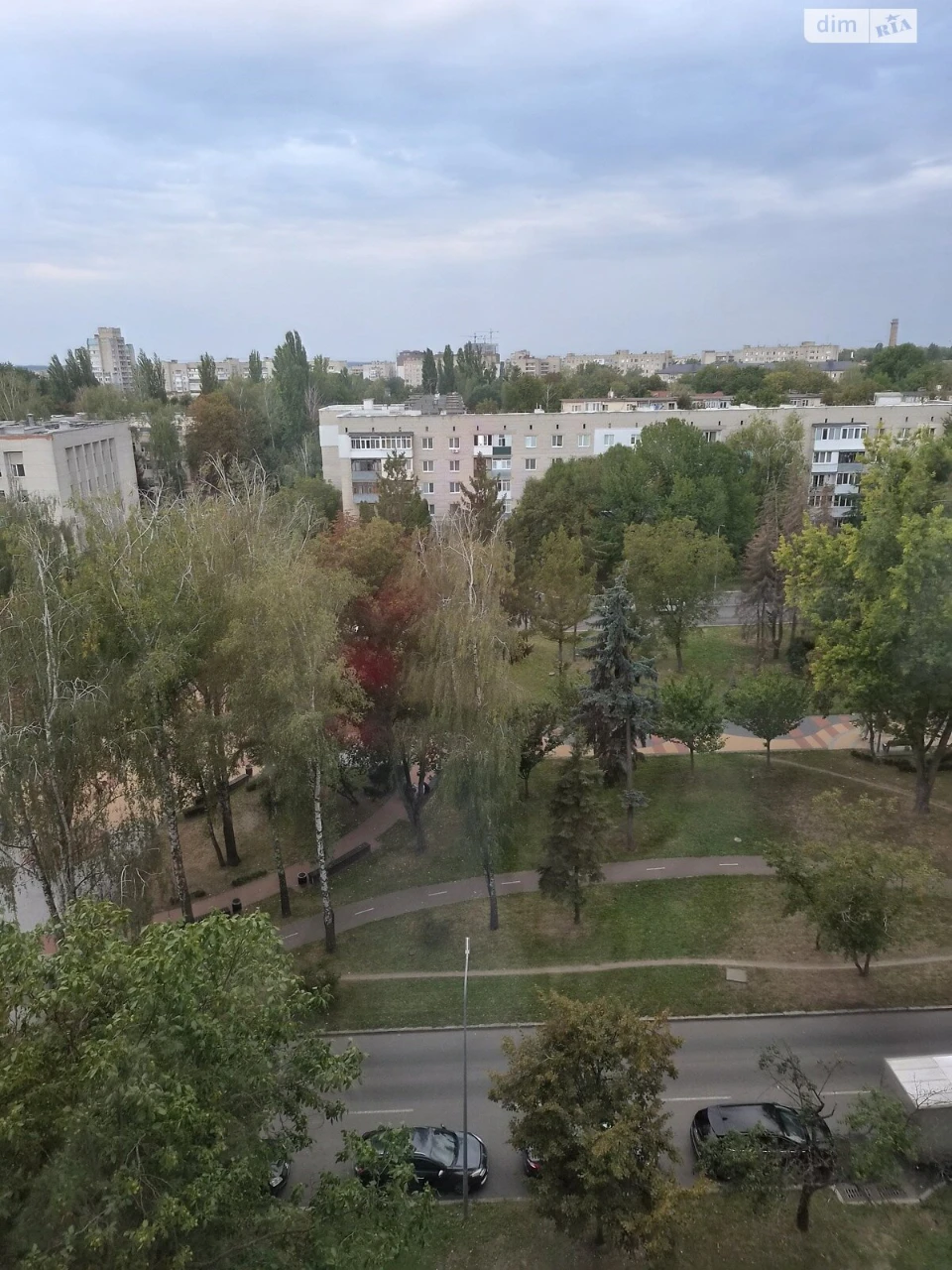 Продаж Квартира Вишенька