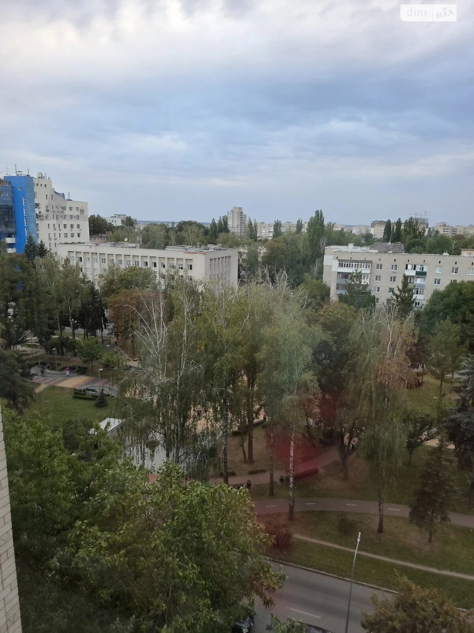 Продаж Квартира Вишенька