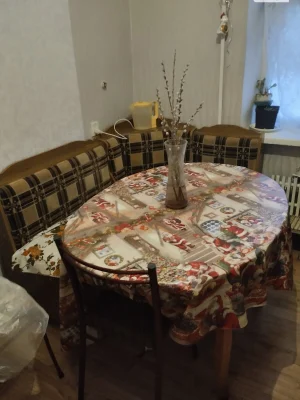 Продаж Квартира Вишенька