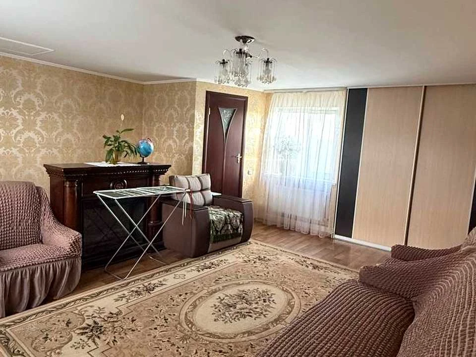 Будинок. Хмельницький, 1-й Кам'янецький проїзд
