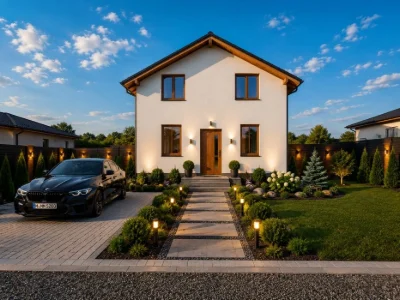 Продаж будинку 115м2 5 соток  в ТОПовій локації біля Лісу