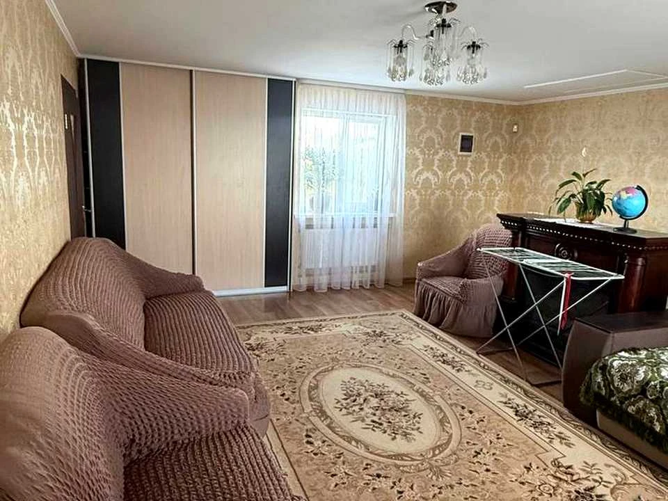 Будинок. Хмельницький, 1-й Кам'янецький проїзд