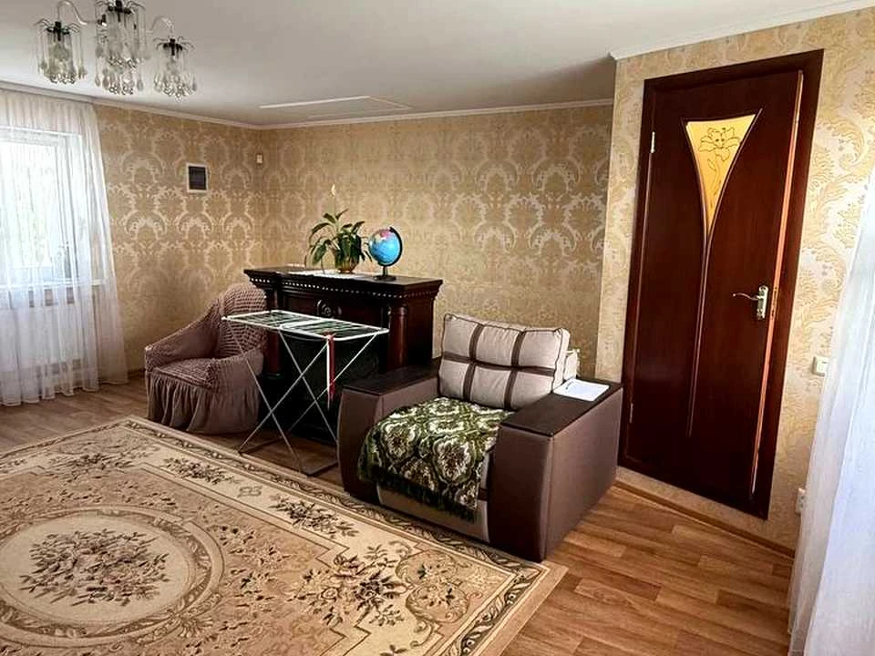 Будинок. Хмельницький, 1-й Кам'янецький проїзд