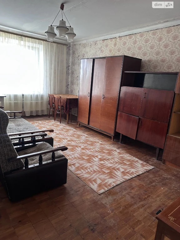 Довгострокова Оренда Квартира Свердловський масив